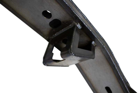 Rust Buster 09-14 Ford F150 All Cab and Bed Configurations Fuel Tank Crossmember - Forward