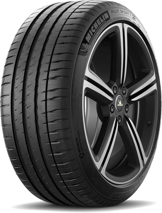 Michelin Pilot Sport 4 S (ZP) 345/25ZR21 104Y XL