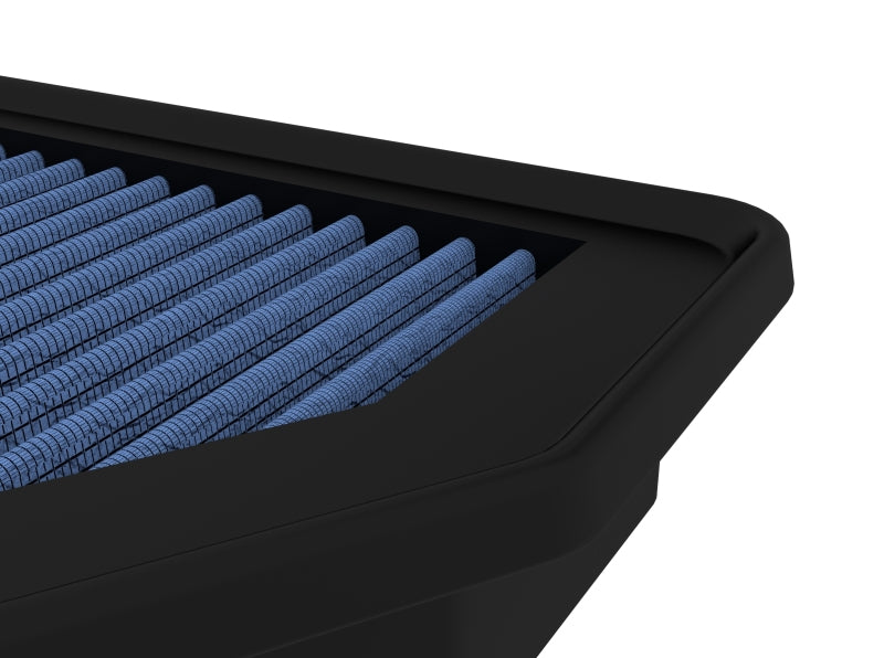 aFe MagnumFLOW Pro 5R 11-16 Hyundai Elantra L4-1.8L OE Replacement Filter - Burkken Auto Parts