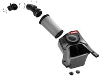 aFe 22-25 Honda Civic (2.0L L4) Takeda Momentum Cold Air Intake System W/ Pro DRY S Filter - Burkken Auto Parts