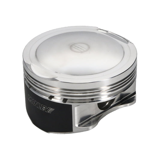 Manley Dodge Hemi 6.4L 4.100 Inch Bore 1.75cc Dome Piston Set
