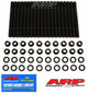 ARP Ford New Boss 302 w/ 351C Heads 12 pt Head Stud Kit - Burkken Auto Parts