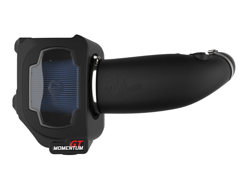 aFe POWER Momentum GT Pro 5R Intake System 22-23 Jeep Wagoneer (WS) V8-5.7L - Burkken Auto Parts