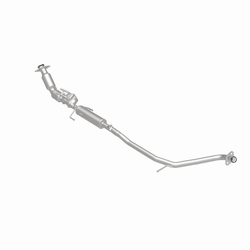 MagnaFlow Conv DF 12-15 Toyota Prius Plug -In Underbody 1.8L - Burkken Auto Parts