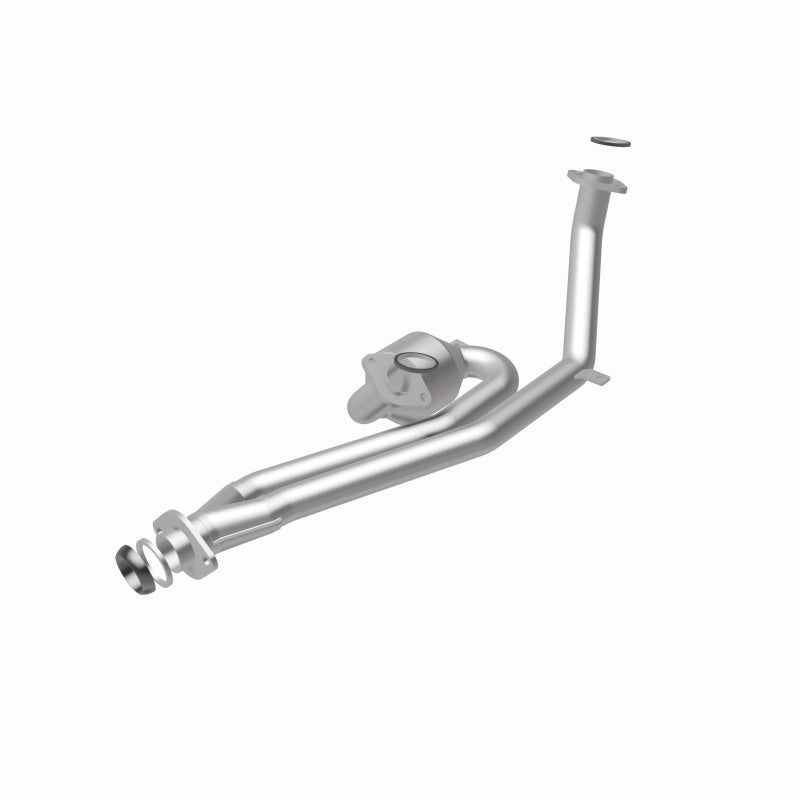 MagnaFlow Conv DF California Grade 00-04 Toyota Avalon 3.0L - Burkken Auto Parts