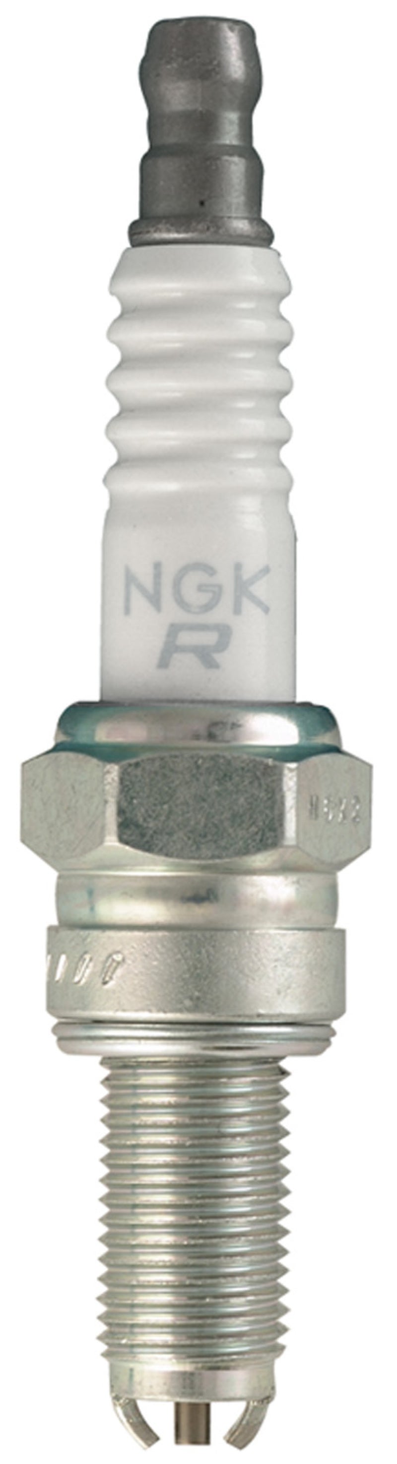 NGK Standard Spark Plug Box of 10 (CR8EKB) - Burkken Auto Parts