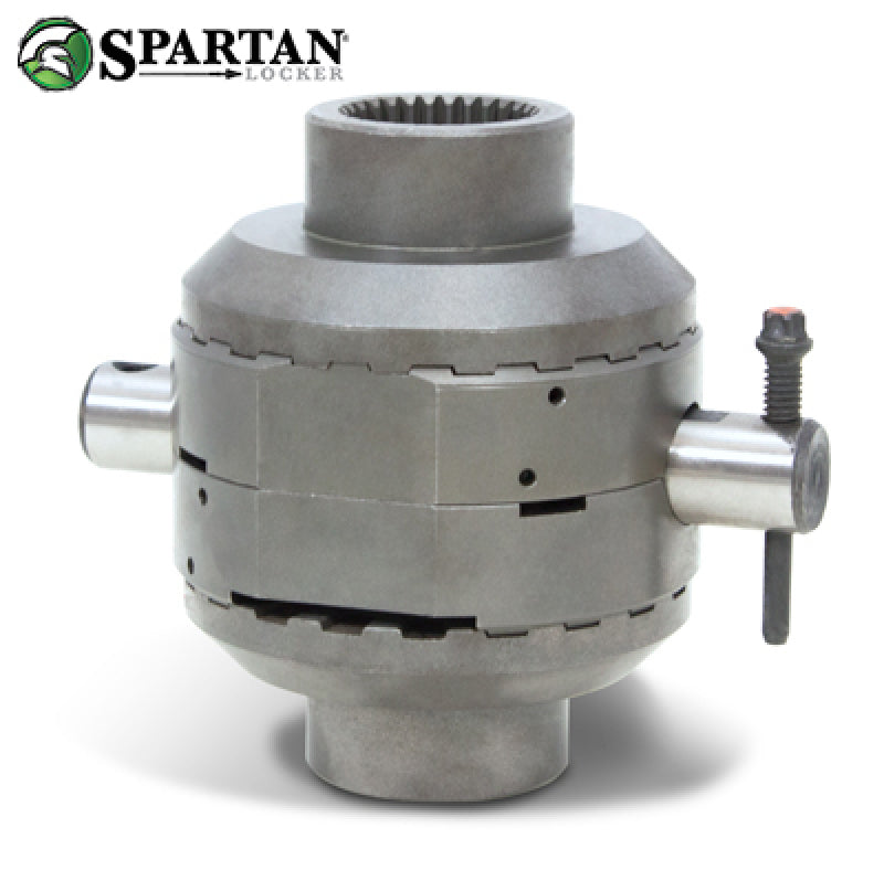 USA Standard Spartan Locker For Dana 44HD Diff w/ 30 Spline Axles / Incl. Heavy-Duty Cross Pin Shaft - Burkken Auto Parts