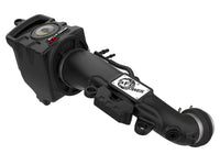 aFe Momentum GT Cold Air Intake System w/ Pro Guard 7 Media 18-19 Jeep Wrangler (JL) L4-2.0L (t) - Burkken Auto Parts