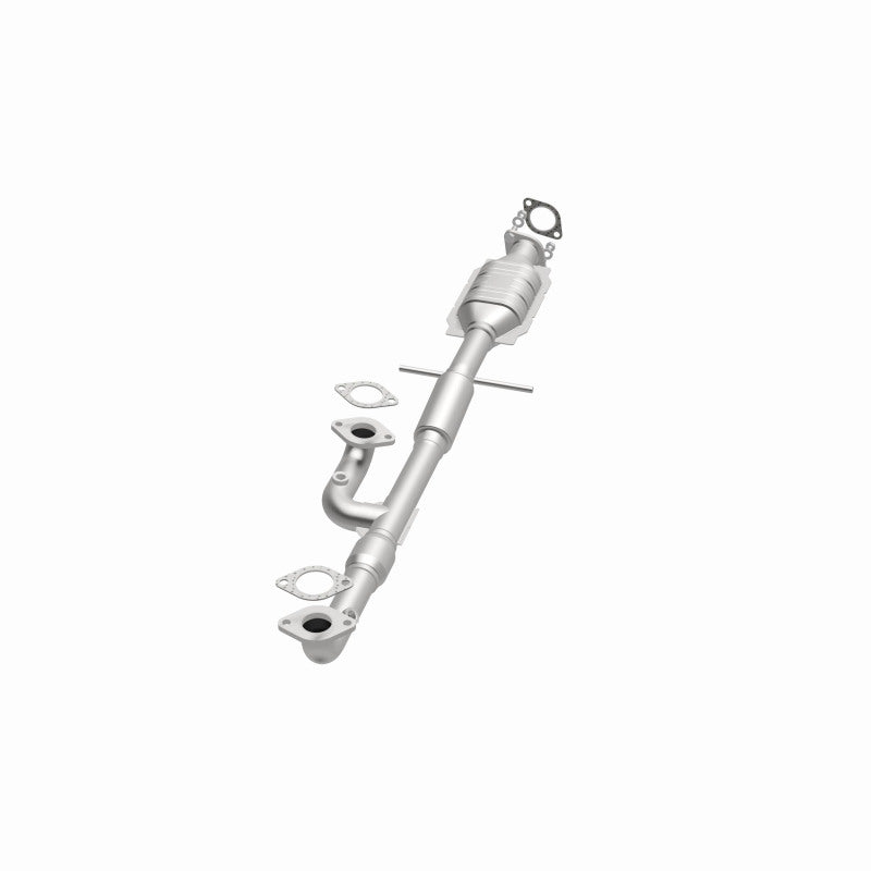 MagnaFlow Conv DF 02-05 Hyundai XG350 3.5L - Burkken Auto Parts