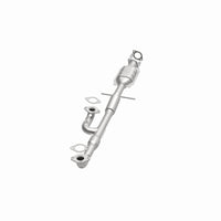 MagnaFlow Conv DF 02-05 Hyundai XG350 3.5L - Burkken Auto Parts