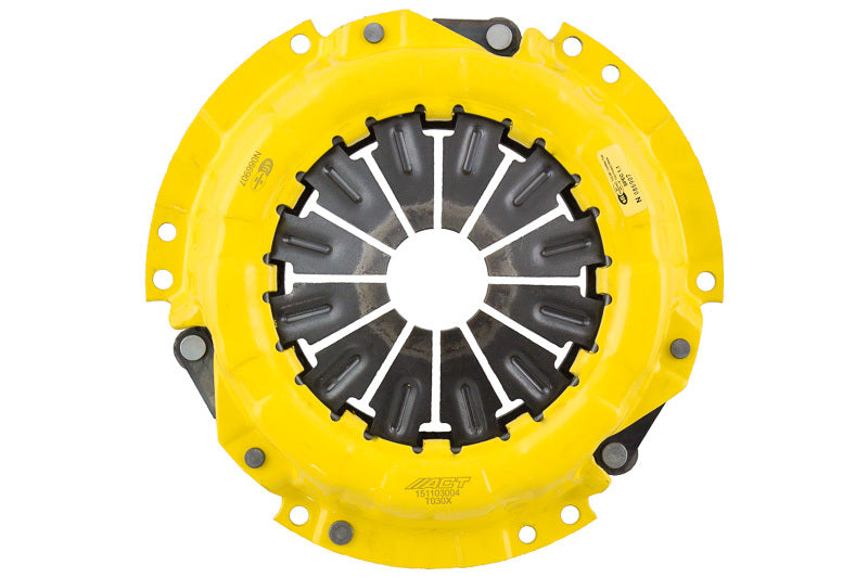 ACT 1991 Geo Prizm P/PL Xtreme Clutch Pressure Plate - Burkken Auto Parts