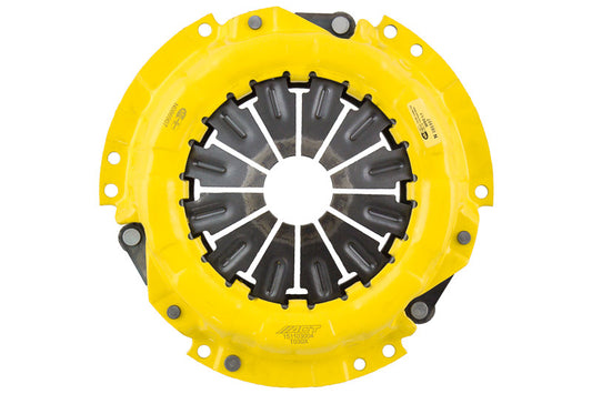 ACT 1991 Geo Prizm P/PL Xtreme Clutch Pressure Plate - Burkken Auto Parts