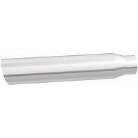 MagnaFlow Tip 1-Pk Sc 3.50 X 18 2.5 15Deg - Burkken Auto Parts