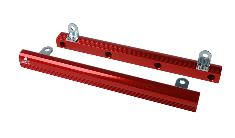 Aeromotive 07 Ford 5.4L GT500 Mustang Fuel Rails - Burkken Auto Parts