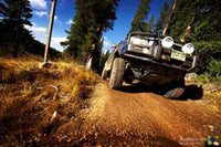 ARB W/Bar Tacoma 05-11 Afo 8-9.5 (Fit Kit NOT Included) - Burkken Auto Parts