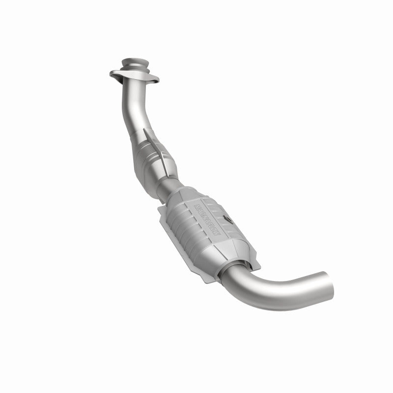 MagnaFlow Conv DF 01 Ford F-150 4.2L - Burkken Auto Parts
