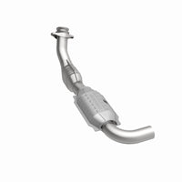MagnaFlow Conv DF 01 Ford F-150 4.2L - Burkken Auto Parts