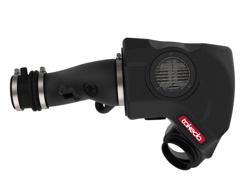 aFe Takeda Momentum Pro Dry S Cold Air Intake System 17-19 Honda Ridgeline V6-3.5L - Burkken Auto Parts