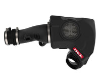aFe Takeda Momentum Pro Dry S Cold Air Intake System 17-19 Honda Ridgeline V6-3.5L - Burkken Auto Parts