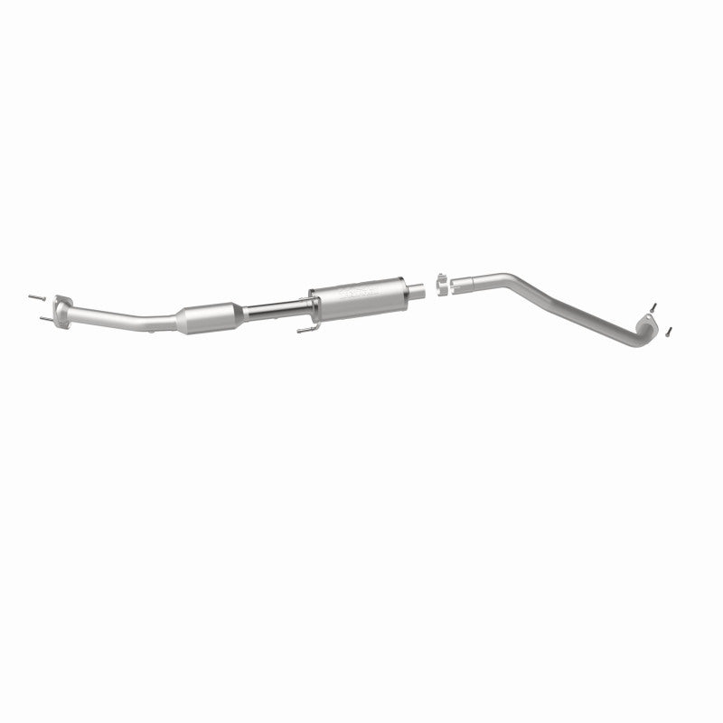 Magnaflow 03-06 Pontiac Vibe 1.8L Direct Fit Converter - Burkken Auto Parts