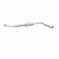 Magnaflow 03-06 Pontiac Vibe 1.8L Direct Fit Converter - Burkken Auto Parts