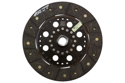 ACT 1995 Eagle Talon Perf Street Rigid Disc - Burkken Auto Parts