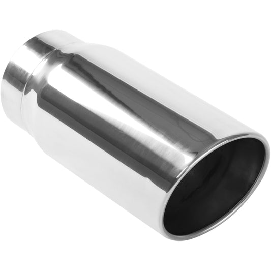 Magnaflow Tip (1-Pk) DWACRE 6.00 x 13 - 5.00in. ID - Burkken Auto Parts
