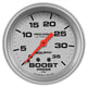 Autometer Ultra-Lite 2 5/8in Mechanical Boost Gauge - Burkken Auto Parts