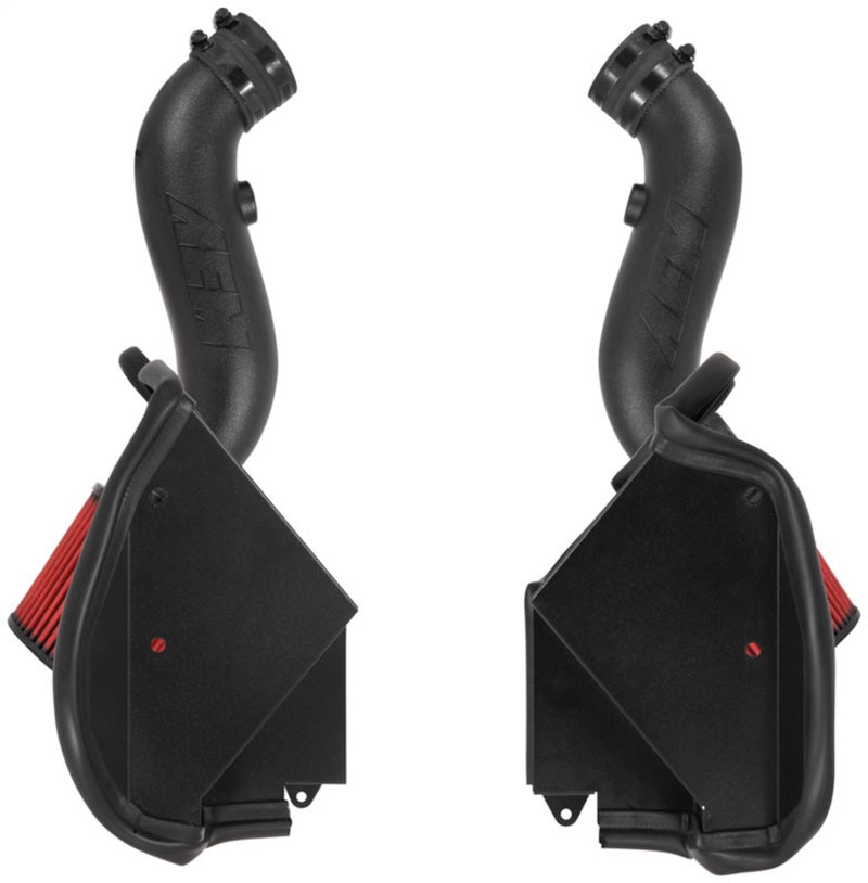 AEM 14-17 C.A.S Infinity Q70 V6-3.7L F/I Cold Air Intake - Burkken Auto Parts