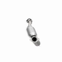 MagnaFlow Conv DF 95-02 Ford Crown Vic 4.6L - Burkken Auto Parts