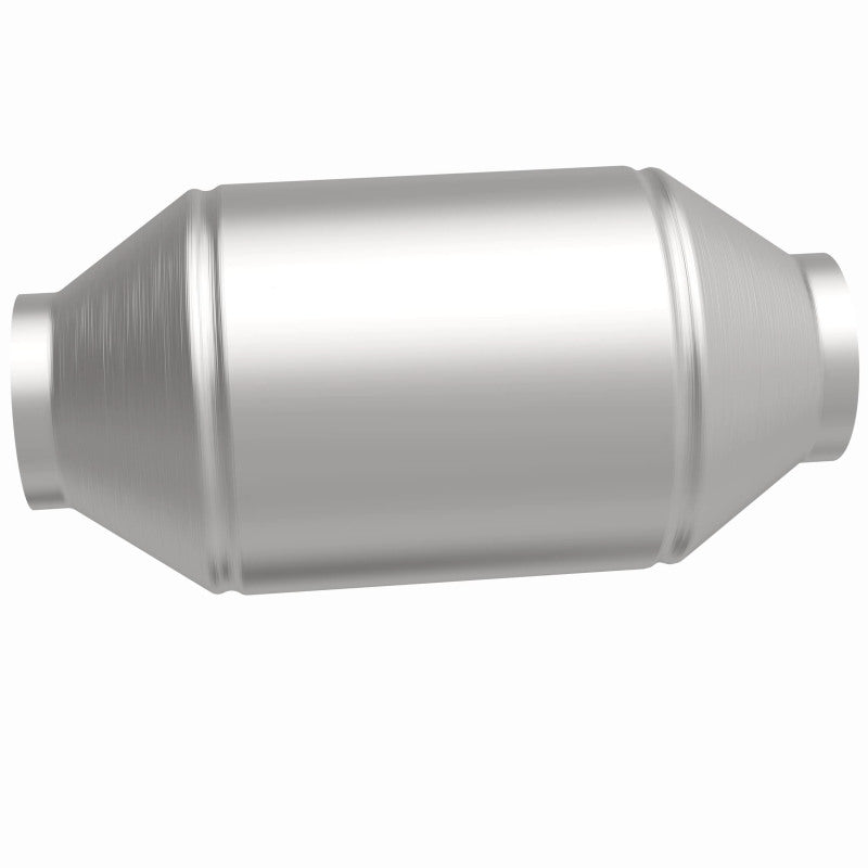 MagnaFlow Conv Universal 2 inch C/C CA Pre-OBDII - Burkken Auto Parts