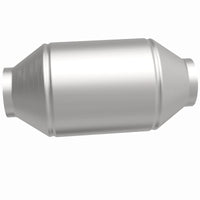 MagnaFlow Conv Universal 2 inch C/C CA Pre-OBDII - Burkken Auto Parts