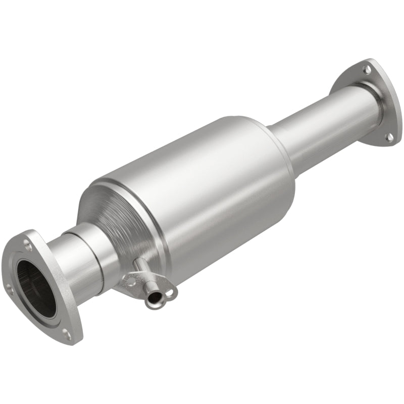 MagnaFlow Conv Direct Fit 79-87 Toyota Land Cruiser 4.2L - Burkken Auto Parts