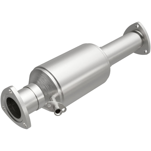 MagnaFlow Conv Direct Fit 79-87 Toyota Land Cruiser 4.2L - Burkken Auto Parts