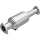 MagnaFlow Conv Direct Fit 79-87 Toyota Land Cruiser 4.2L - Burkken Auto Parts