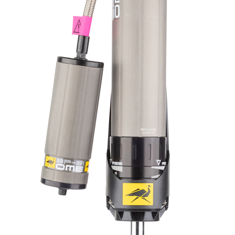 ARB / OME Bp51 Shock Absorber Tundra Rear Rh - Burkken Auto Parts