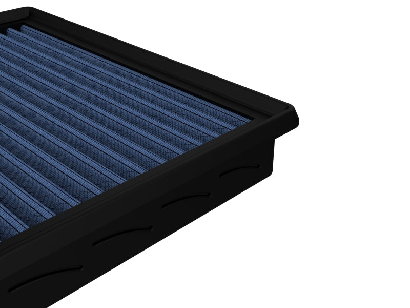 aFe MagnumFLOW Air Filters OER P5R A/F P5R Ford Mustang 05-10 V6 - Burkken Auto Parts