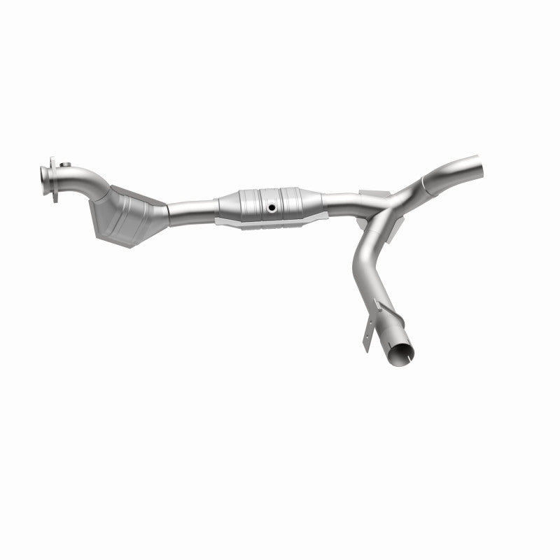 MagnaFlow Conv DF 01 Ford Trucks 4.6L - Burkken Auto Parts