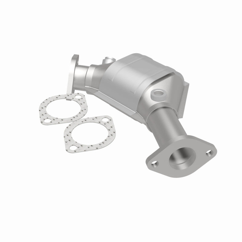 MagnaFlow Conv DF 95-99 Subaru Impreza 2.2L - Burkken Auto Parts