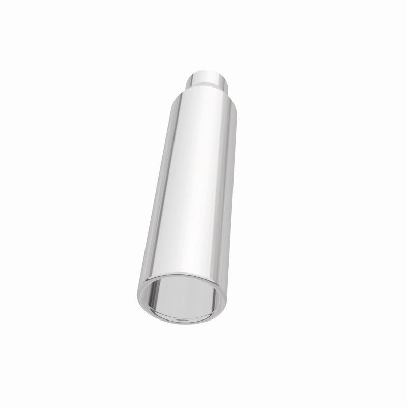MagnaFlow Tip 1-Pk Re 3.50 X 18 2.25 Id 15D - Burkken Auto Parts