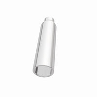 MagnaFlow Tip 1-Pk Re 3.50 X 18 2.25 Id 15D - Burkken Auto Parts
