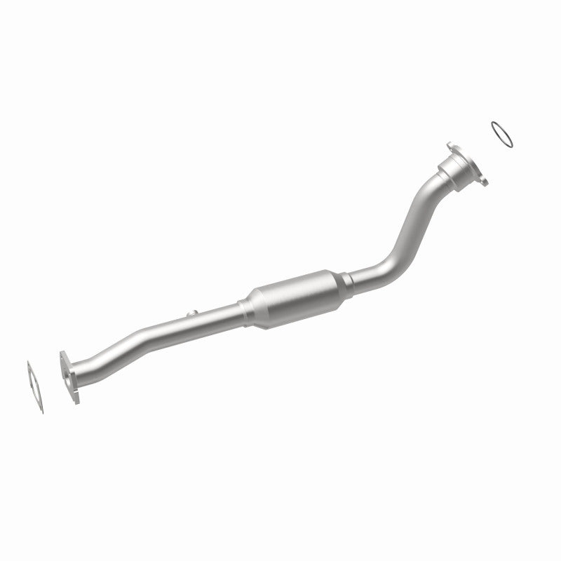 Magnaflow California Direct Fit Converter 96-97 Chevrolet Lumina 3.4L - Burkken Auto Parts