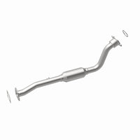 Magnaflow California Direct Fit Converter 96-97 Chevrolet Lumina 3.4L - Burkken Auto Parts