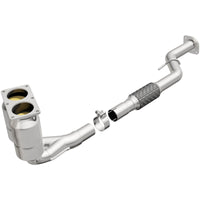 MagnaFlow Conv DF 00-02 Nissan Sentra 1.8L - Burkken Auto Parts