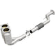 MagnaFlow Conv DF 00-02 Nissan Sentra 1.8L - Burkken Auto Parts