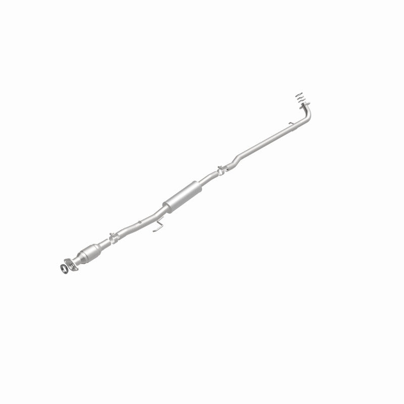 MagnaFlow Conv DF 99-01 Lexus ES300 3.0L - Burkken Auto Parts