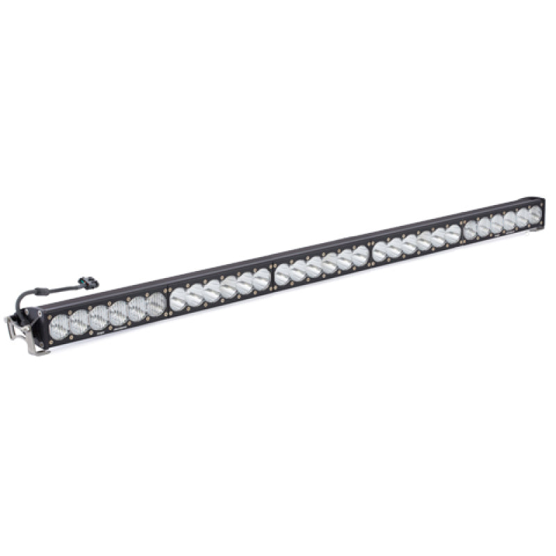 Baja Designs OnX6 Series Driving Combo Pattern 50in LED Light Bar - Burkken Auto Parts
