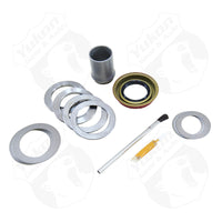 Yukon Gear Minor install Kit For GM 12 Bolt Truck Diff - Burkken Auto Parts