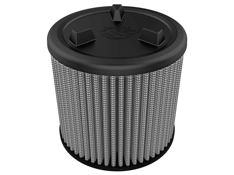 aFe Power 21-22 Ford Bronco EcoBoost L4 2.3L(t) / V6 2.7L(tt) Magnum FLOW Pro Dry S Air Filter - Burkken Auto Parts