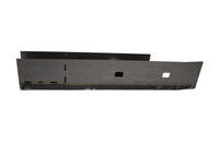 Rustbuster Center Frame Section Left Side